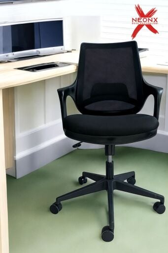Personel Çalışma Koltukları – Dayanıklı, Ergonomik ve Ekonomik