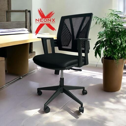 Neonx Toplantı Sandalyeleri