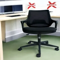 Yaren Çalışma Sandalyesi ELİT – Üst Düzey Konfor ve Şıklık