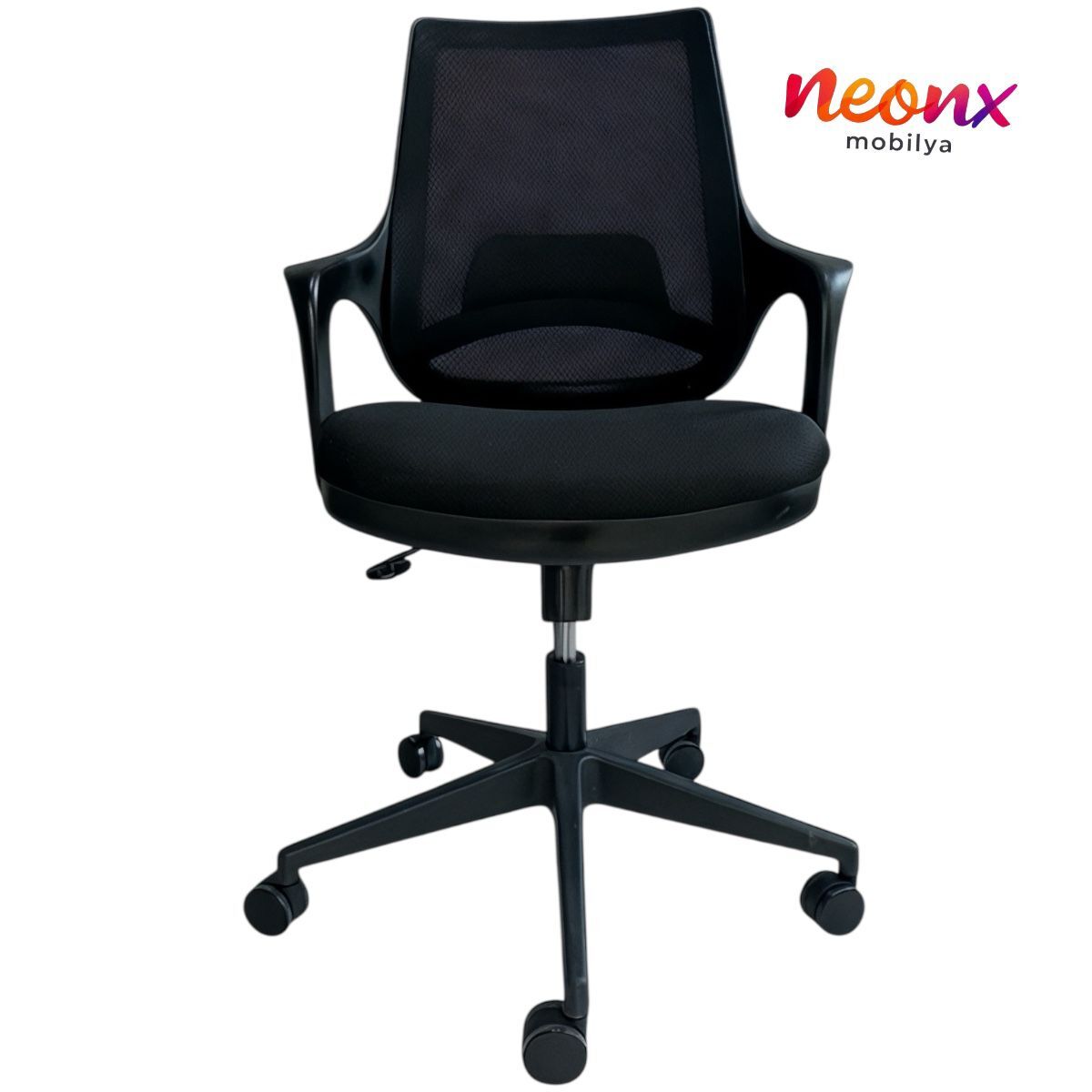 Yaren Çalışma Sandalyesi ELİT – Üst Düzey Konfor ve Şıklık