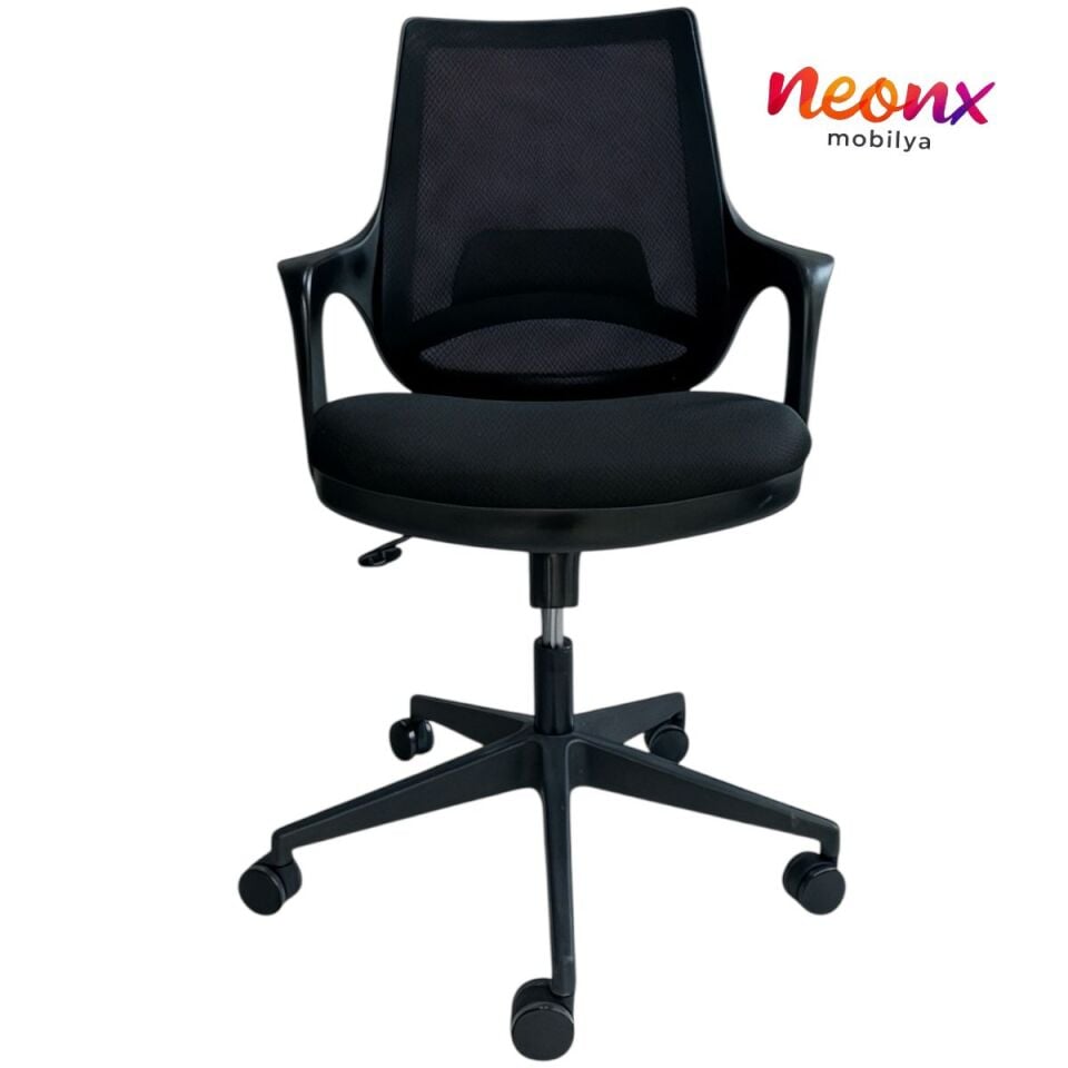 Yaren Çalışma Sandalyesi ELİT – Üst Düzey Konfor ve Şıklık