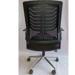 Neonx Leona Demir Ayaklı Çalışma Sandalyesi – Sağlamlık ve Ergonomiyi Buluşturan Tasarım
