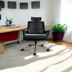 NEONX Leona Plus  Çalışma Sandalyesi