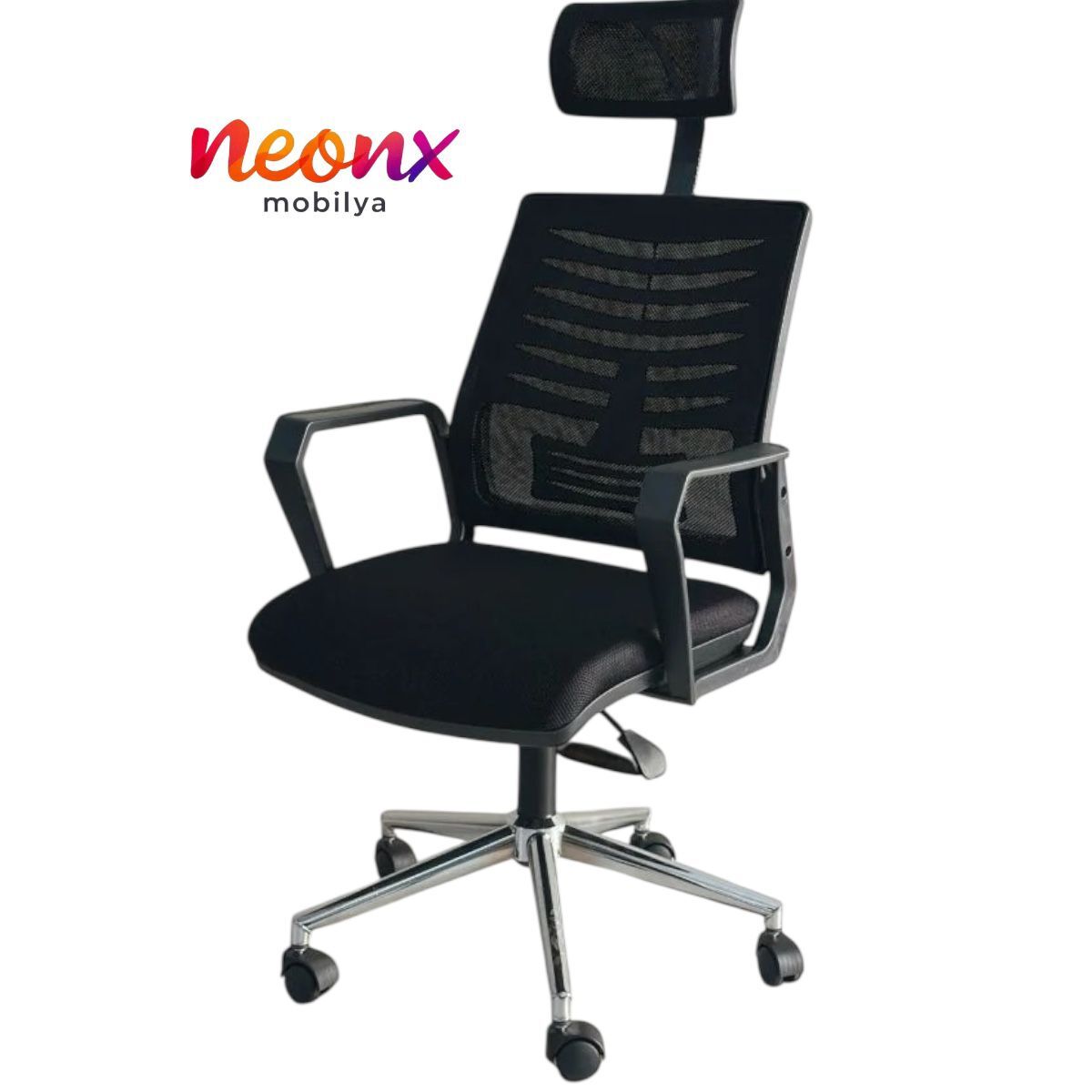 Leona Plus Çalışma Sandalyesi – Konforun ve Şıklığın Yeni Adı