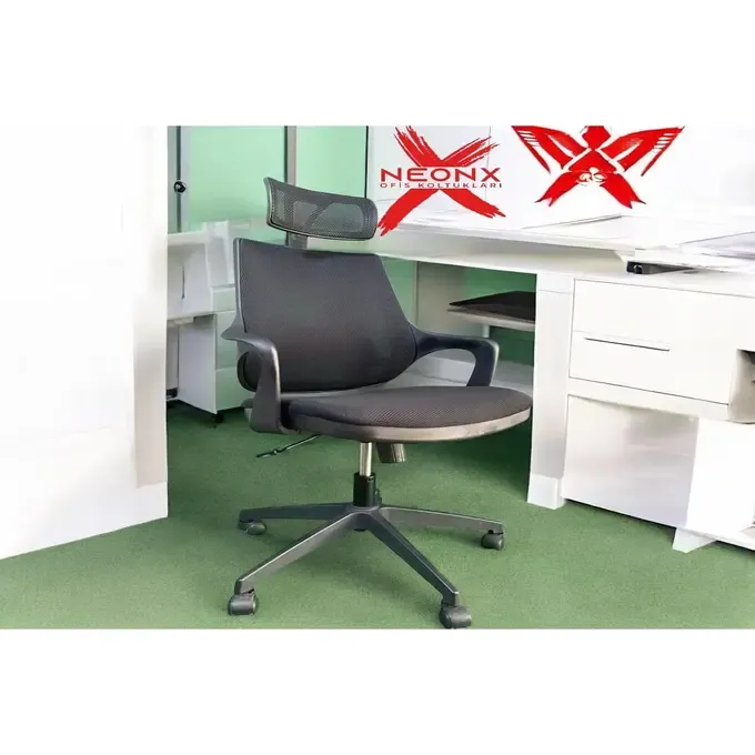 NEONX Yaren Çalışma Sandalyesi