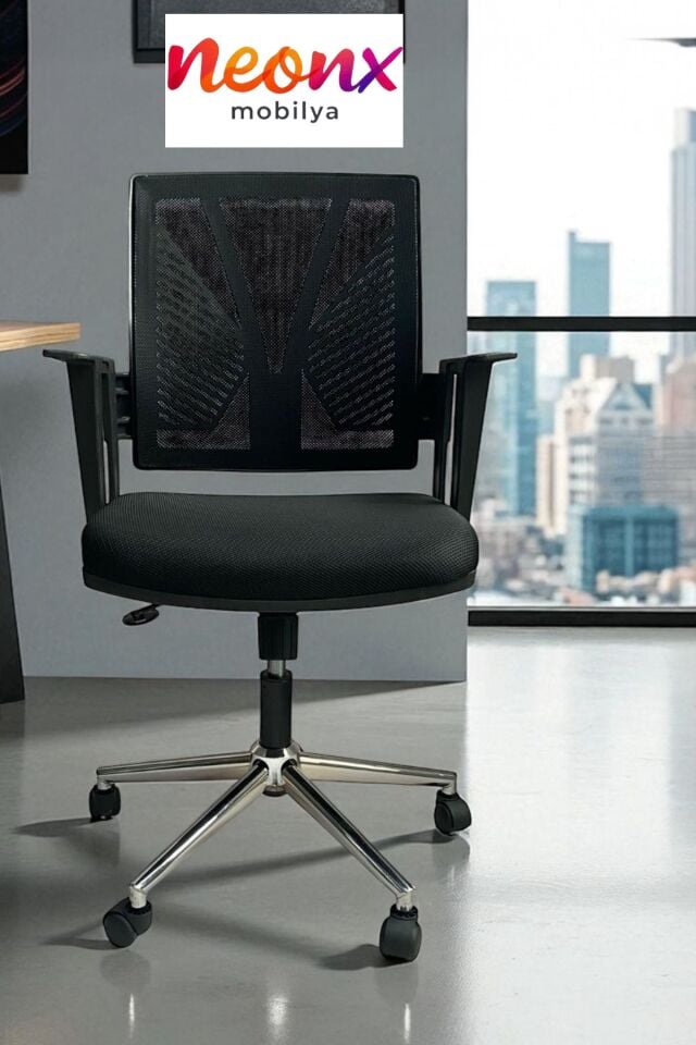NEONX Relax Çalışma Sandalyesi