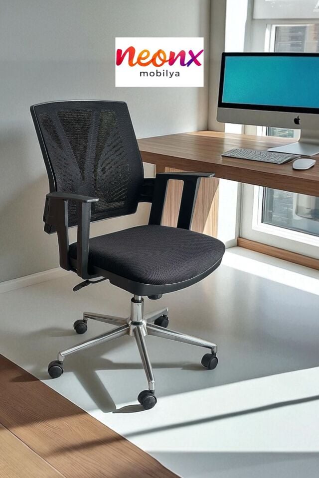 NEONX Relax Çalışma Sandalyesi
