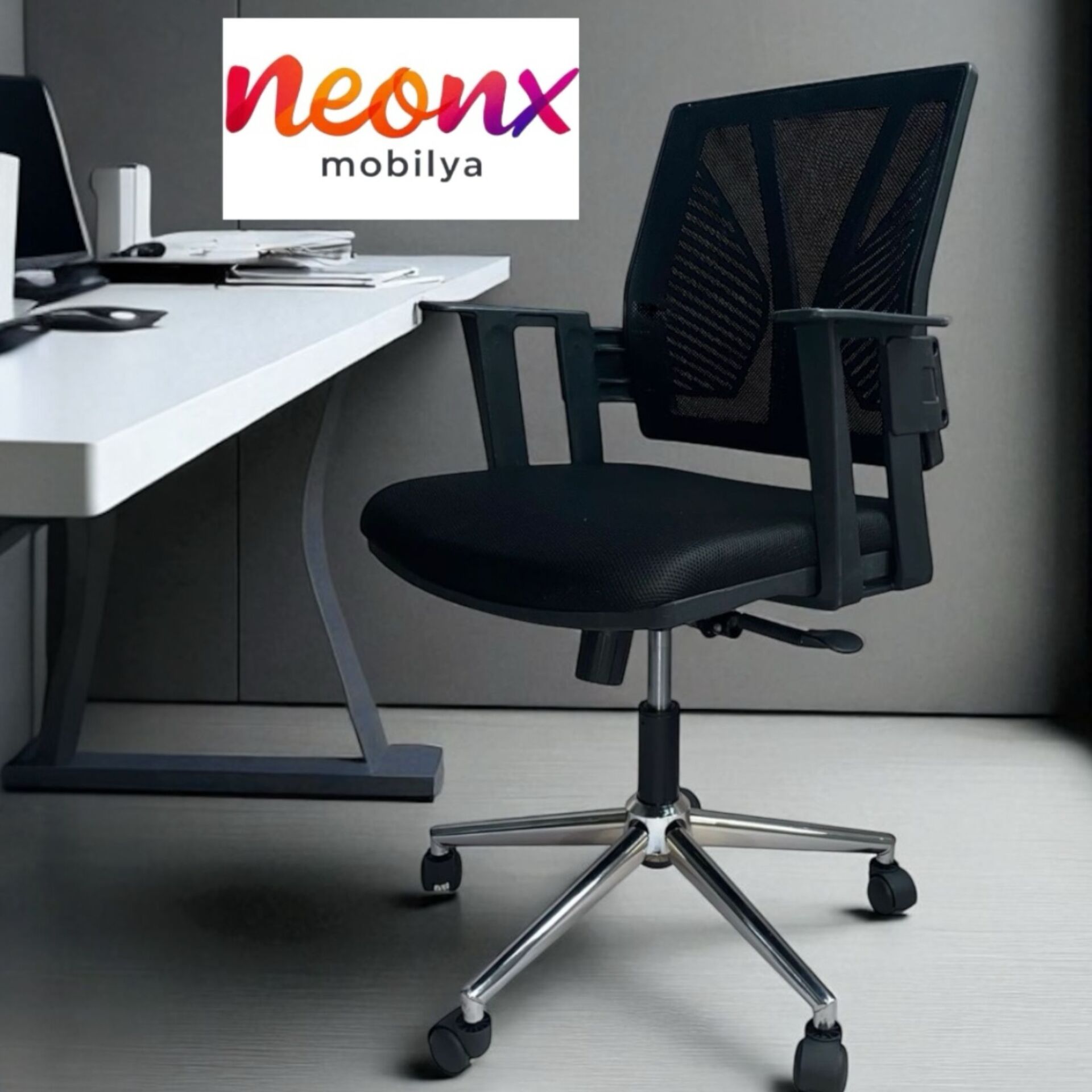 NEONX Relax Çalışma Sandalyesi