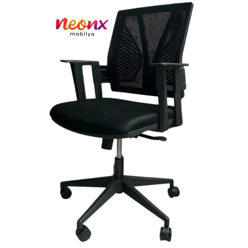 Relax Çalışma Sandalyesi – Maksimum Konfor, Modern Ergonomi