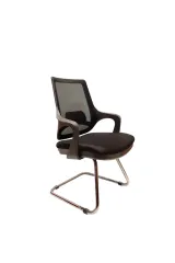 Yaren Misafir Bekleme Sandalyesi – Konforlu, Şık ve Dayanıklı