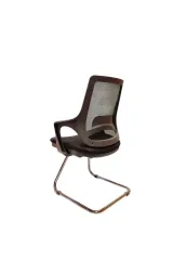 Yaren Misafir Bekleme Sandalyesi – Konforlu, Şık ve Dayanıklı