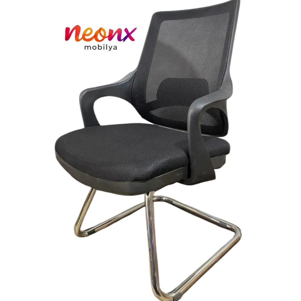 Yaren Misafir Bekleme Sandalyesi – Konforlu, Şık ve Dayanıklı