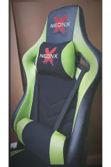 NEONX Oyuncu Gaming Koltuğu