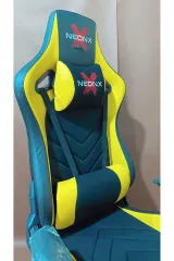 NEONX Oyuncu Gaming Koltuğu