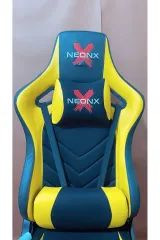 NEONX Oyuncu Gaming Koltuğu