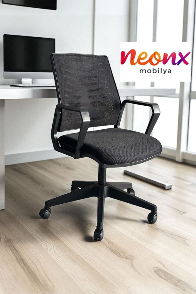 NEONX Leona Çalışma Sandalyesi