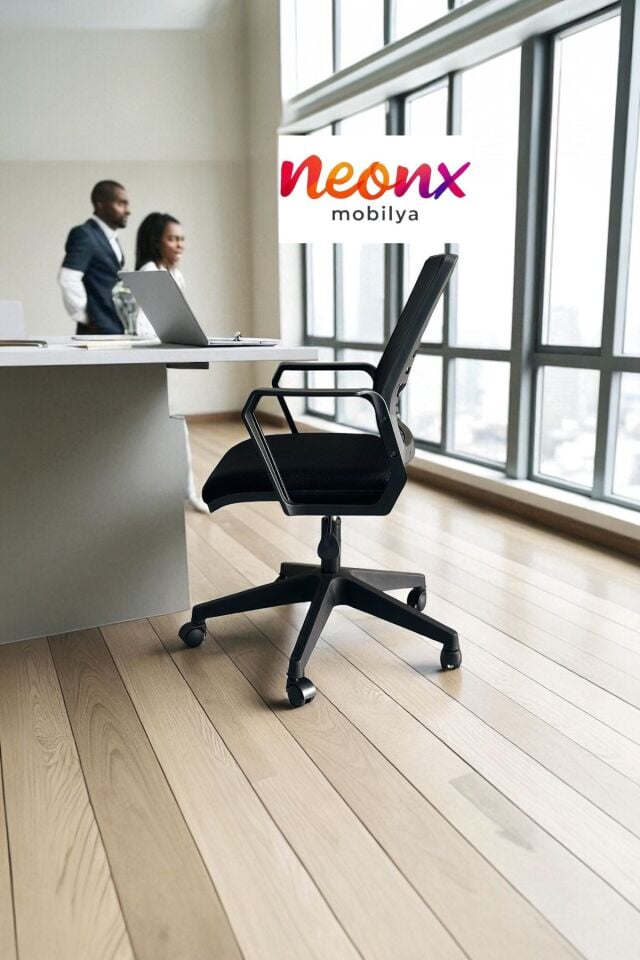NEONX Leona Çalışma Sandalyesi