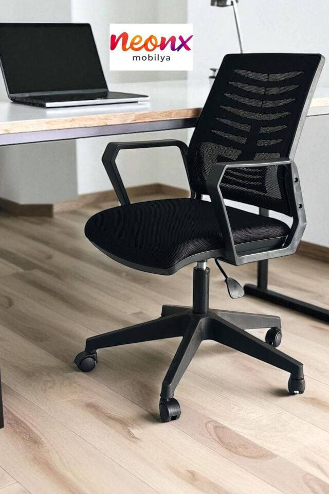 NEONX Leona Çalışma Sandalyesi