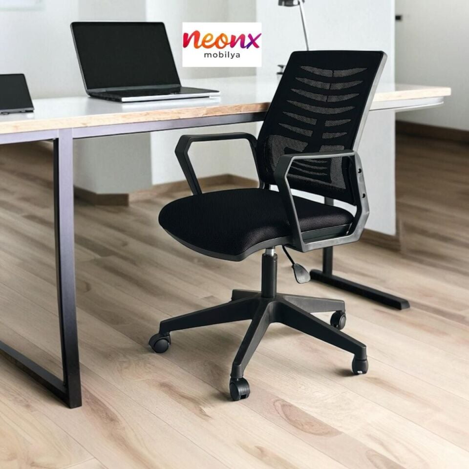 NEONX Leona Çalışma Sandalyesi