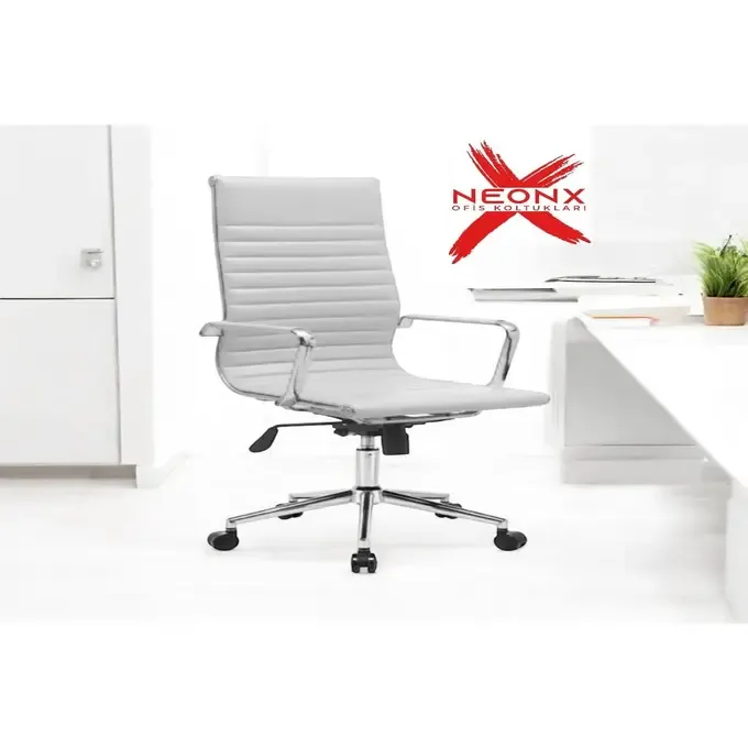 Grand Çalışma Koltuğu – Ergonomik Tasarım ve Üstün Konfor