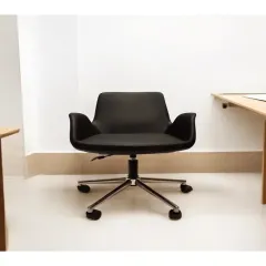 Dolphin Çalışma Koltuğu – Ergonomik Tasarım ve Maksimum Konfor