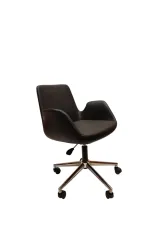 Dolphin Çalışma Koltuğu – Ergonomik Tasarım ve Maksimum Konfor