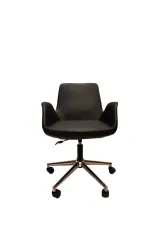 Dolphin Çalışma Koltuğu – Ergonomik Tasarım ve Maksimum Konfor