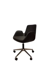 Dolphin Çalışma Koltuğu – Ergonomik Tasarım ve Maksimum Konfor