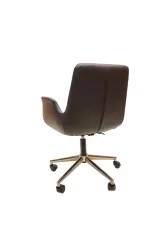 Dolphin Çalışma Koltuğu – Ergonomik Tasarım ve Maksimum Konfor