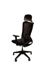 Flexv Yönetici Çalışma Koltuğu – Ergonomik Konfor ve Modern Tasarım