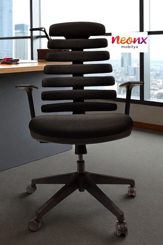 Venüs Çalışma Koltuğu – Ergonomik, Modern ve Uygun Fiyatlı Ofis Koltuğu