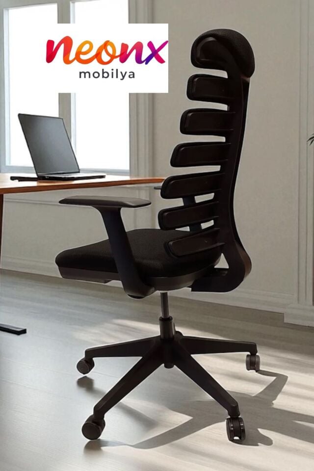 Venüs Çalışma Koltuğu – Ergonomik, Modern ve Uygun Fiyatlı Ofis Koltuğu