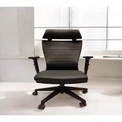 Grand Müdür Koltuğu