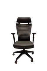 Grand Çalışma Koltuğu – Ergonomik, Şık ve Dayanıklı Tasarım