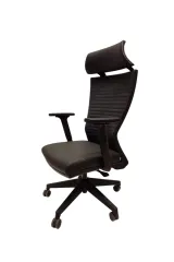 Grand Çalışma Koltuğu – Ergonomik, Şık ve Dayanıklı Tasarım