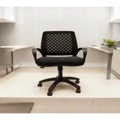 Polen Çalışma Sandalyesi