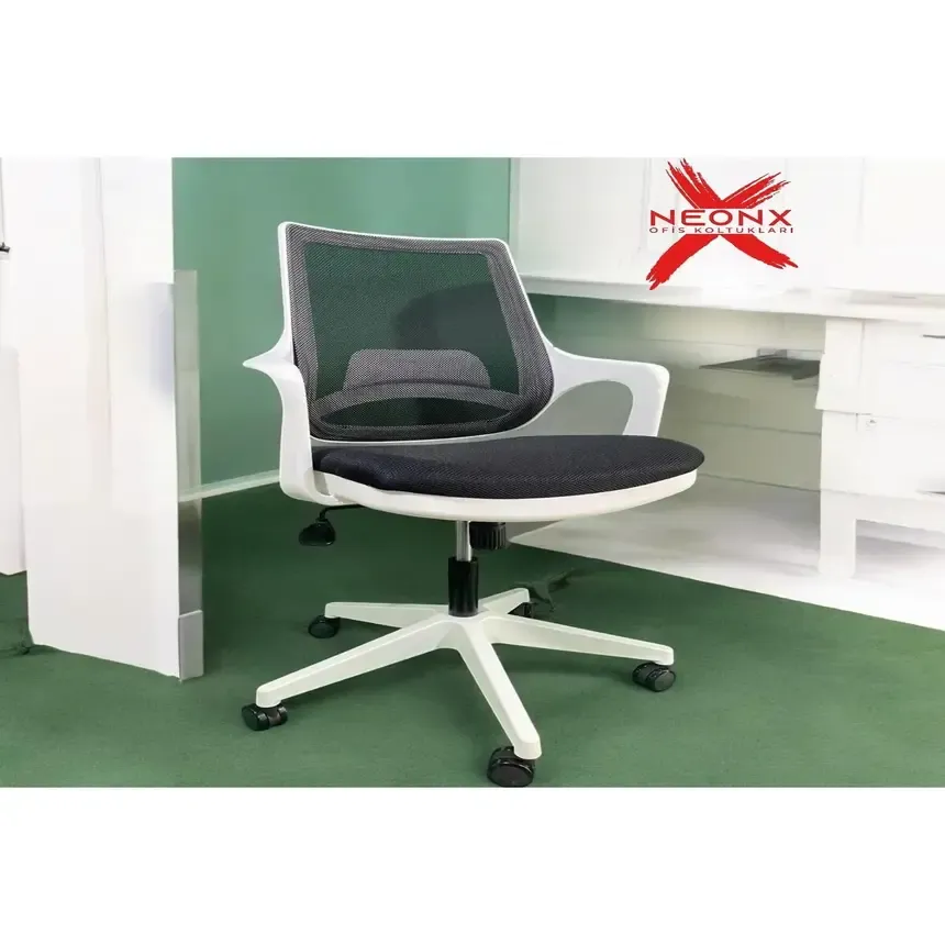 Yaren Çalışma Sandalyesi – Modern Tasarım, Ergonomik Konfor