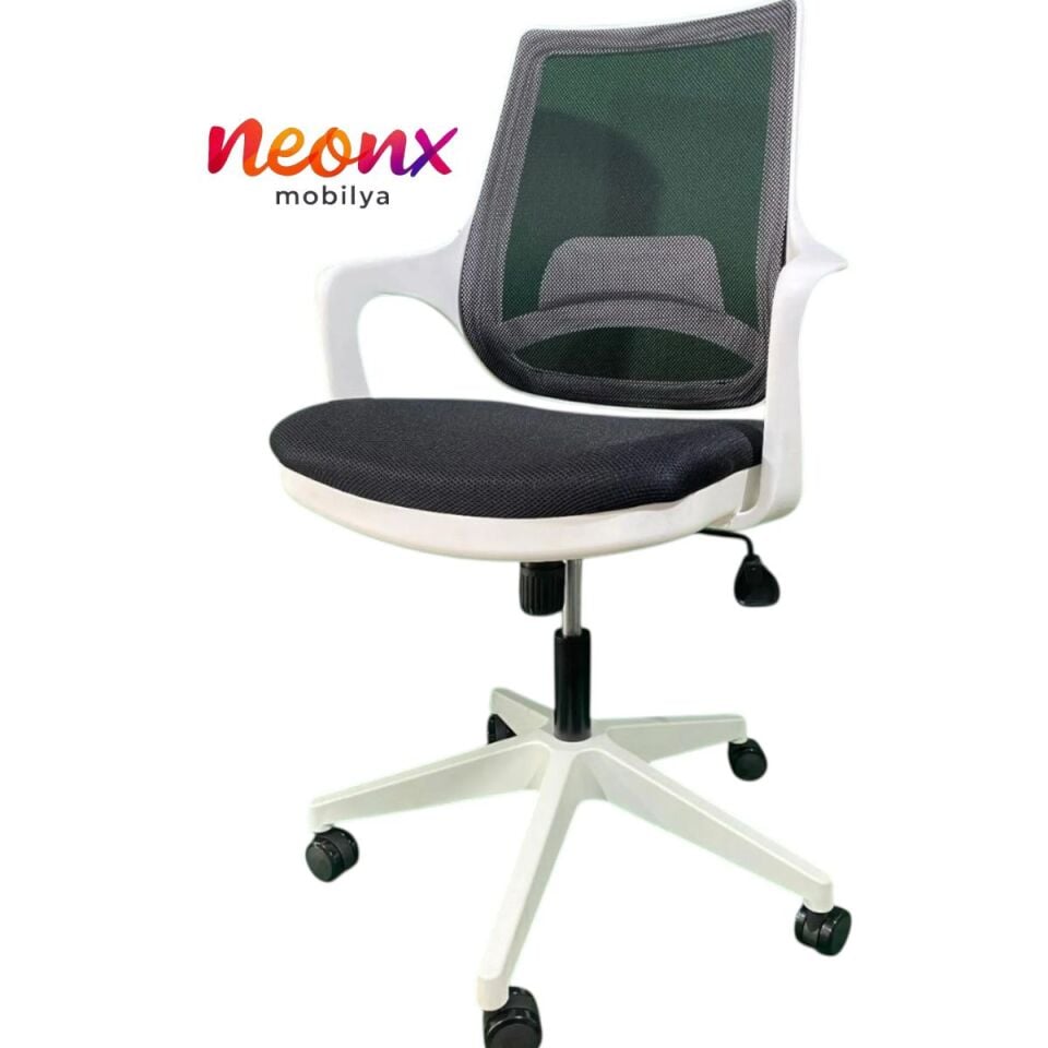 Yaren Çalışma Sandalyesi – Modern Tasarım, Ergonomik Konfor