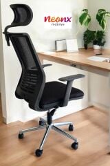 Spring Pro Ergonomik Çalışma Koltuğu