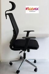 Spring Pro Ergonomik Çalışma Koltuğu