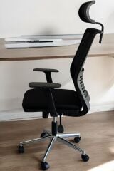 Spring Pro Ergonomik Çalışma Koltuğu