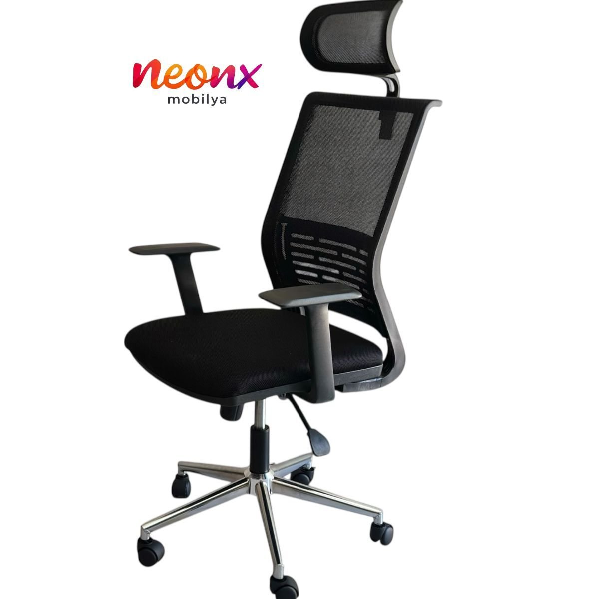 Spring Pro Ergonomik Çalışma Koltuğu