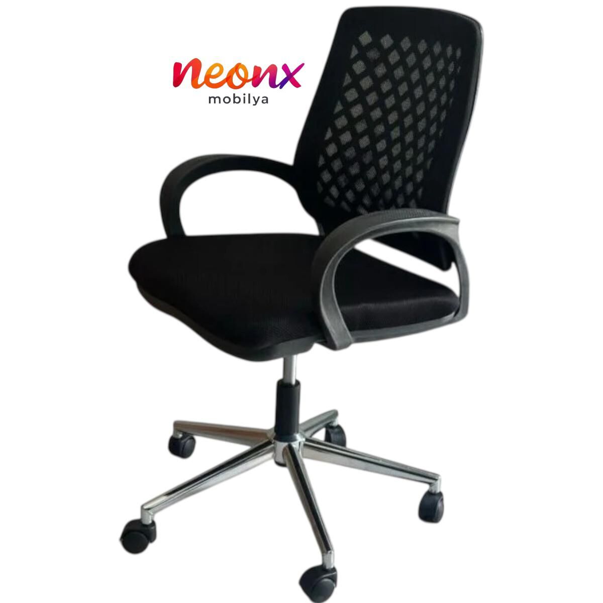 Polen Çalışma Koltuğu – Ergonomik ve Modern Tasarım