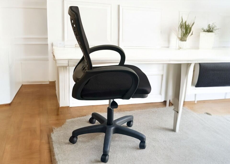 Polen Çalışma Koltuğu – Ergonomik ve Modern Tasarım