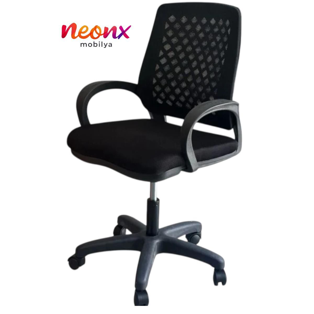 Polen Çalışma Koltuğu – Ergonomik ve Modern Tasarım