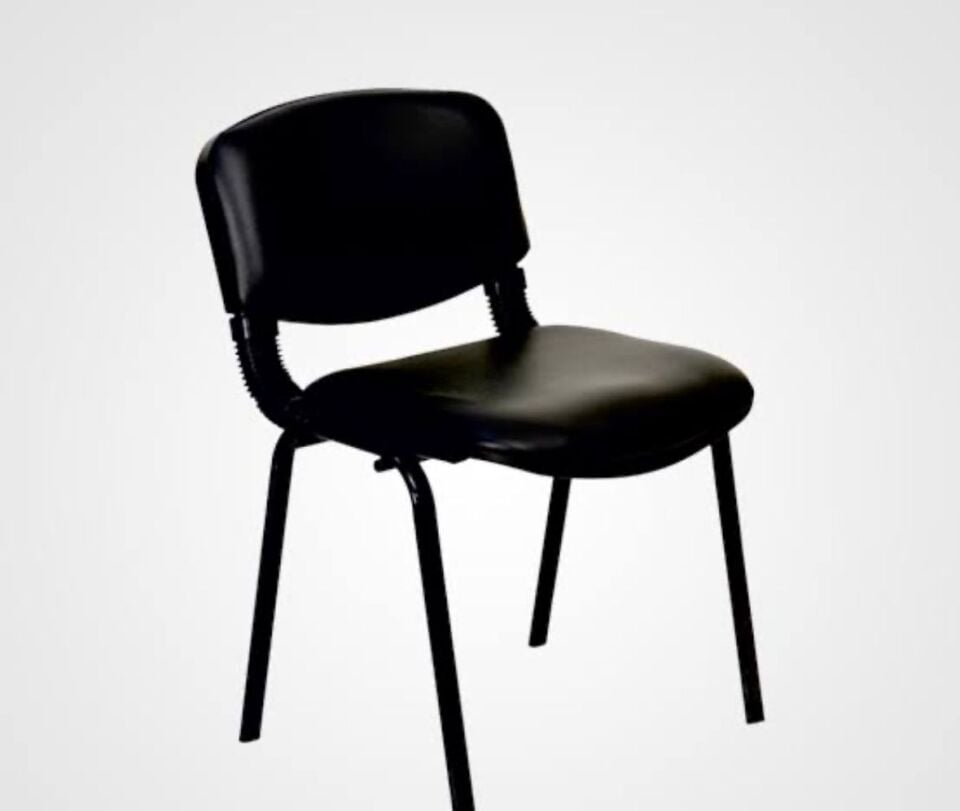 Form Bekleme Sandalyesi – Rahat ve Dayanıklı Tasarım