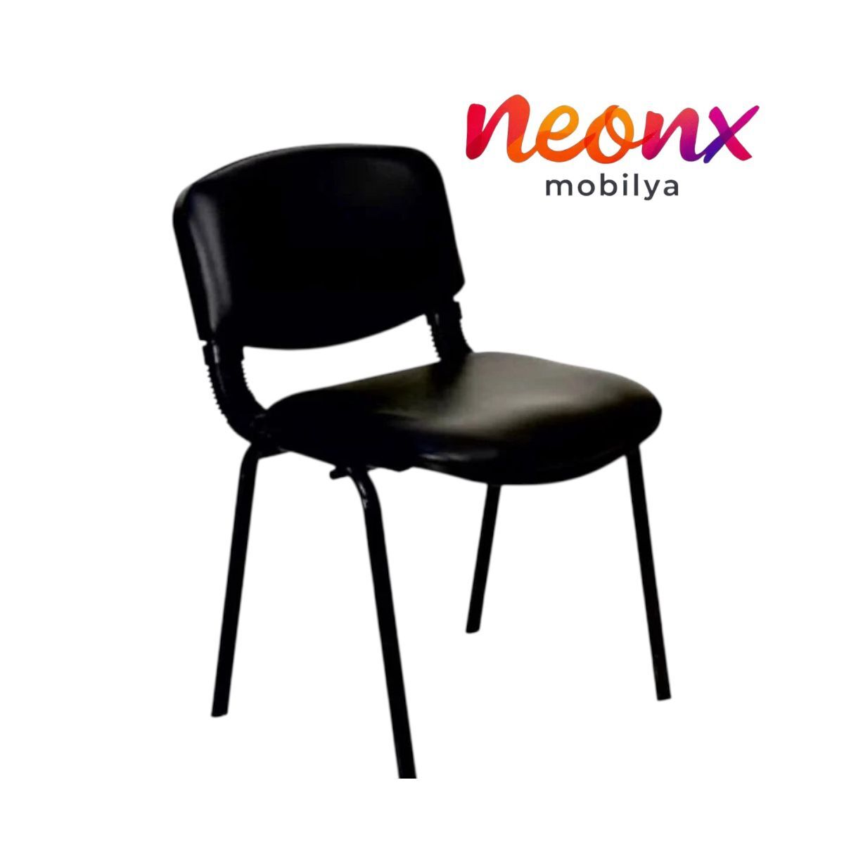 Form Bekleme Sandalyesi – Rahat ve Dayanıklı Tasarım