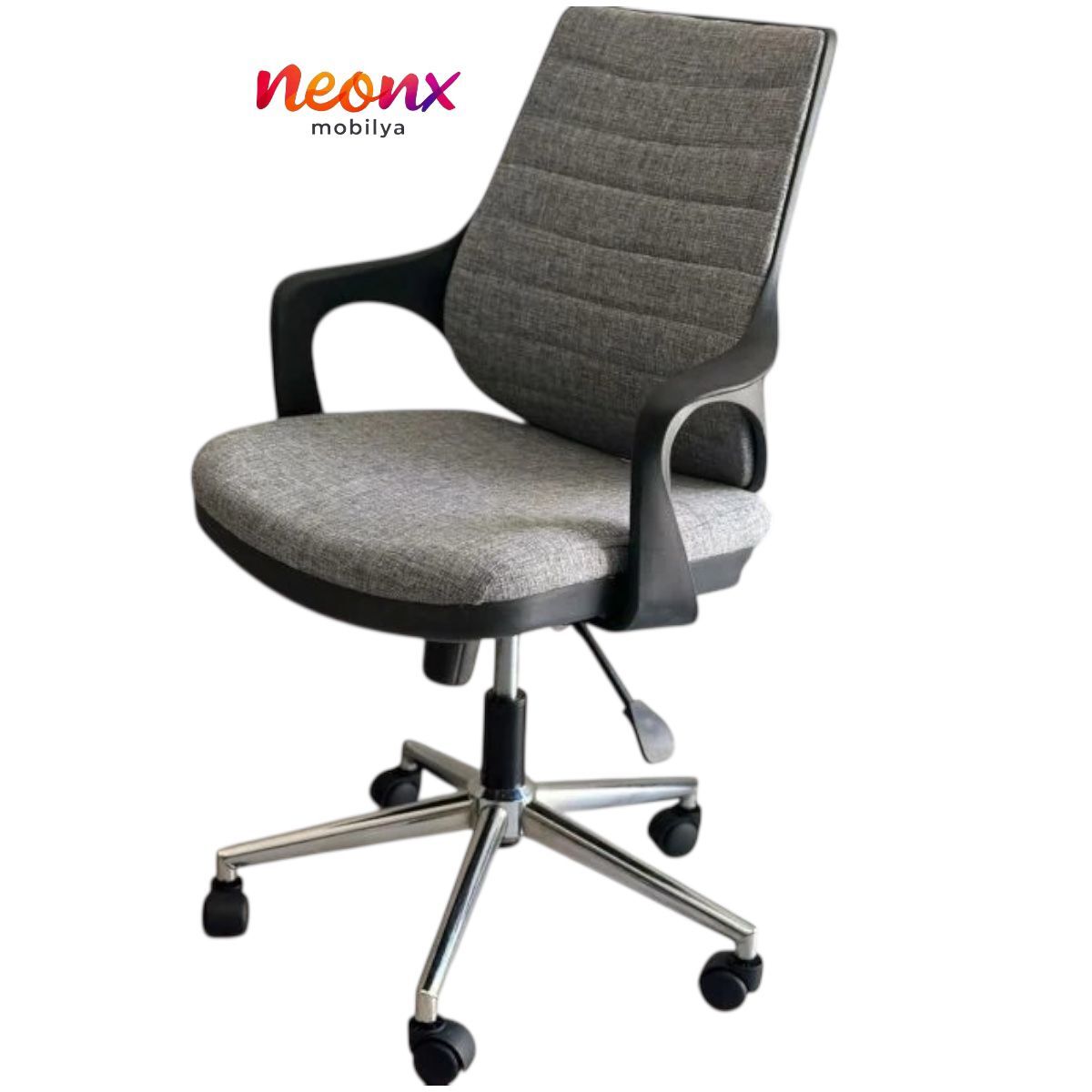 Xenon Çalışma Koltuğu – Ergonomik ve Modern Tasarım