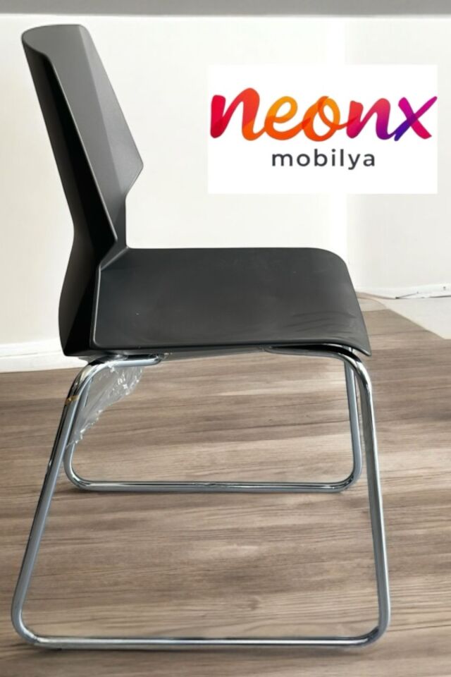 Lüx Bekleme Koltuğu – Konforlu ve Şık Tasarım