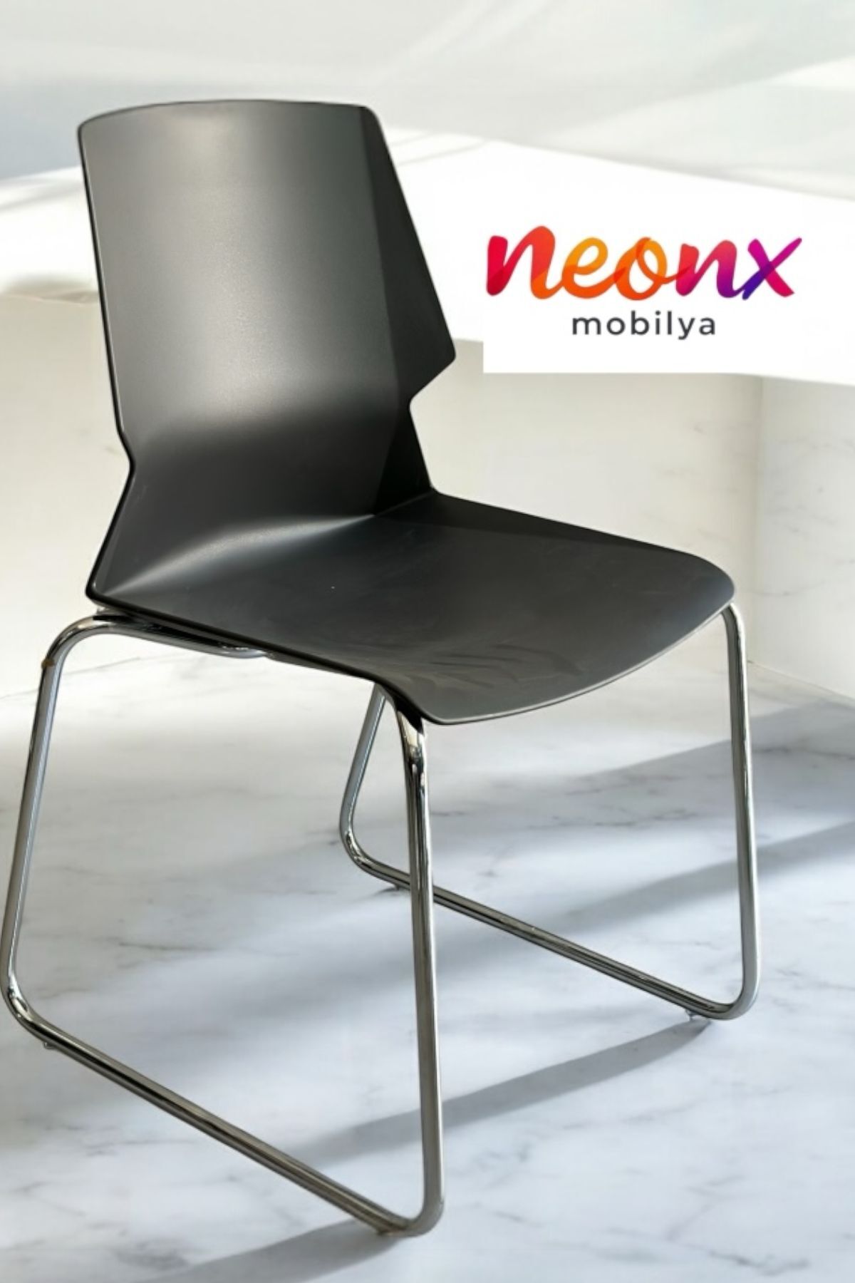Lüx Bekleme Koltuğu – Konforlu ve Şık Tasarım
